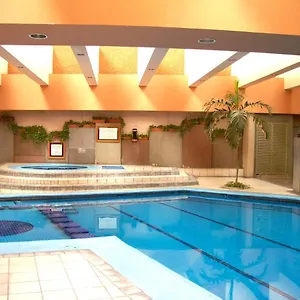Hotel Country Plaza, Zapopan