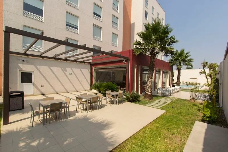Holiday Inn Express Guadalajara Aeropuerto By Ihg Las Pintas 3*,  Mexico